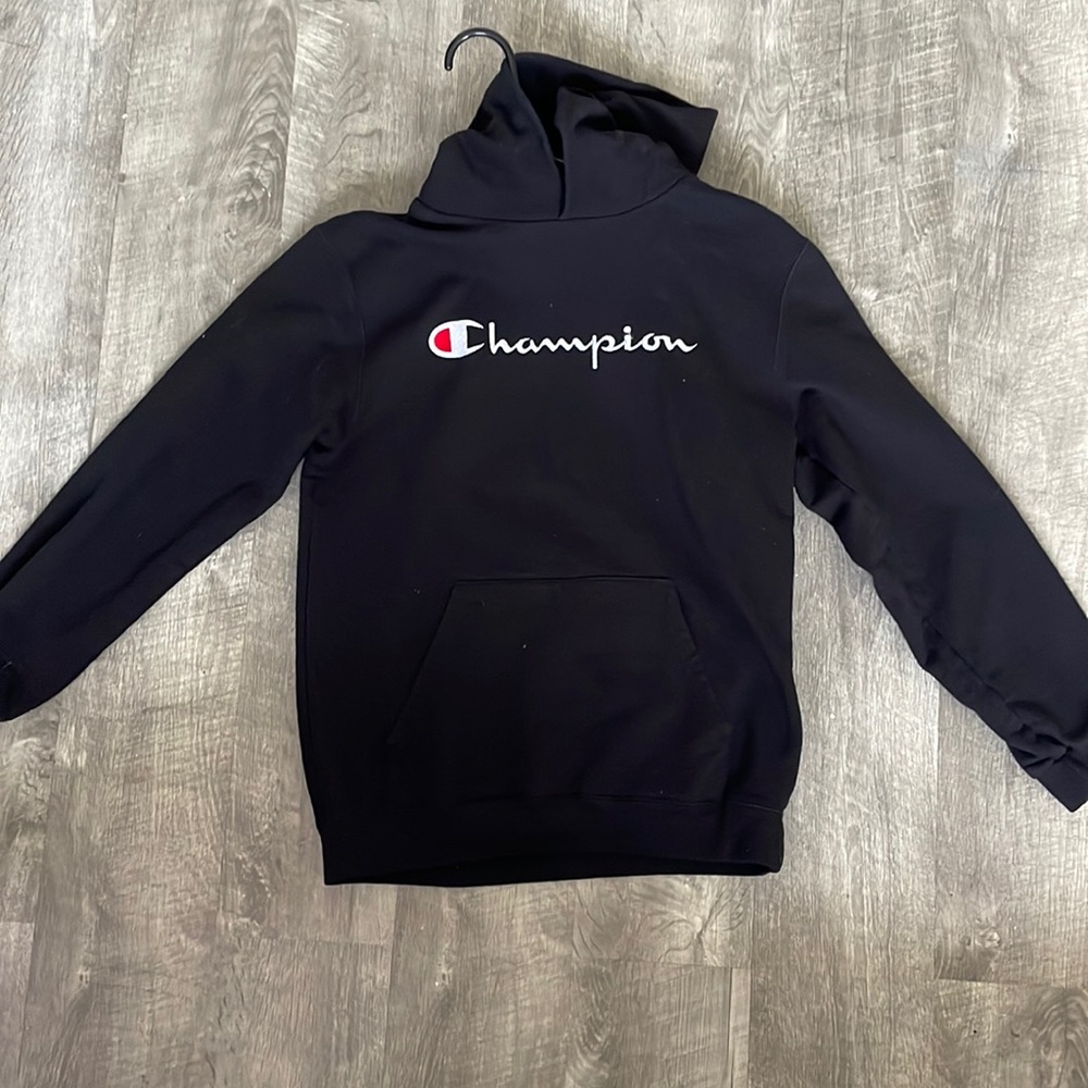 Champion Hoodie